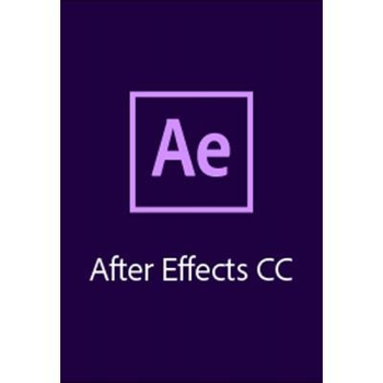 ПО для мультимедиа Adobe After Effects CC teams Multiple/Multi Lang Lic Subs New 1Yea (65297727BA01A12)