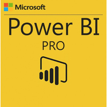 Офісне програмне забезпечення Microsoft Power BI Pro P1Y Annual License (CFQ7TTC0LHSF_0001_P1Y_A)