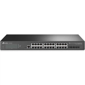 Комутатор мережний TP-Link TL-SG3428X