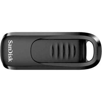 USB флеш накопитель SanDisk 32GB Ultra Slider Type-C USB 3.2 (SDCZ480-032G-G46)