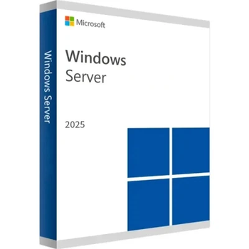 ПО для сервера Microsoft Windows Server 2025 RDS - 1 User CAL Perpetual, Commercial, OneTime