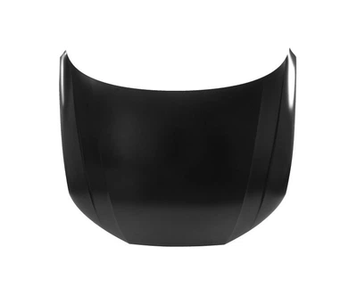 Капот AUDI A4 12-16 (TEMPEST) Tempest (0134763280)