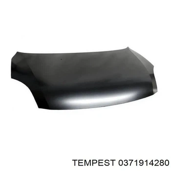 Капот Tempest (037 1914 280)
