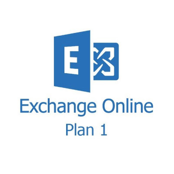 Офісне програмне забезпечення Microsoft Exchange Online (Plan 1) P1Y Annual License (CFQ7TTC0LH16_0001_P1Y_A)