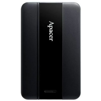 Зовнішній жорсткий диск 2.5" 2TB Apacer (AP2TBAC237B-1)