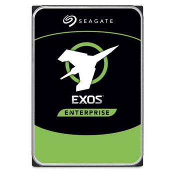 Жесткий диск для сервера SAS 3.5" 20TB Seagate (ST20000NM002D)