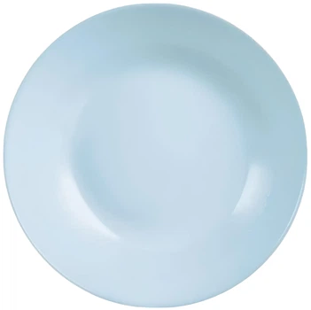 Тарілка глибока Luminarc Apy Paradise Blue Кругла 20 см (X1124)