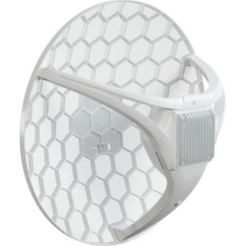 Точка доступа (внешний) MikroTik LHGG LTE6 kit (LHGGR&FG621-EA)