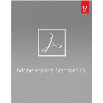 Офисное приложение Adobe Acrobat Standard DC teams Windows Multi Lang/ Lic Subs New 1