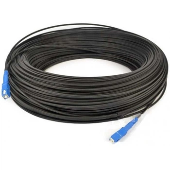 Оптический патчкорд Cor-X FTTH SC/UPC-SC/UPC SingleMode Simplex 150m
