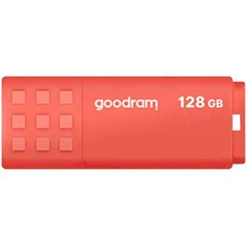 USB Flash GoodRAM 128GB USB 3.0 UME3 Orange, Retail