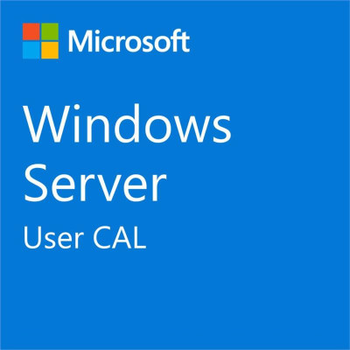 ПО для сервера Microsoft Windows Server 2025 CAL - 1 User CAL - 1 year Subscription, Commercial, Annual