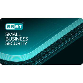 Антивирус Eset Small Business Security 17 ПК 2 year новая покупка (ESBS_17_2_B)