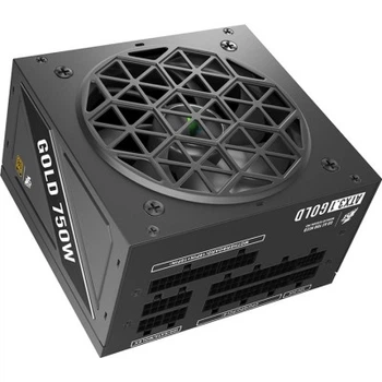 Блок живлення 1stPlayer 750 W (NGDP-GLD-750-BK-EU)