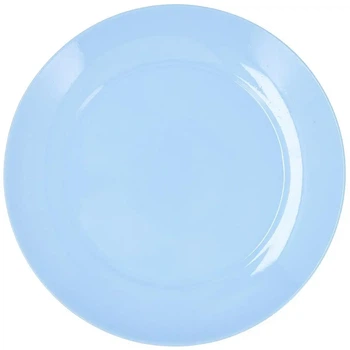 Тарілка десертна Luminarc Apy Paradise Blue Кругла 18 см (X1125)