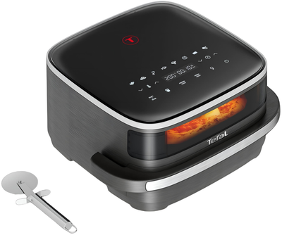 Frytkownica beztłuszczowa Tefal Easy Fry XL Surface (FW402HE0)