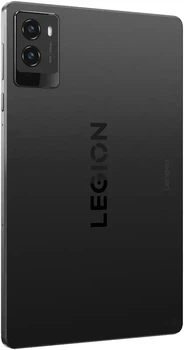 Планшет Lenovo Legion Tab (3rd Gen)(312FU) 8.8' 16/512Gb Wi-Fi Eclipse Black +Case&Film (ZAEF0081UA) UA UCRF