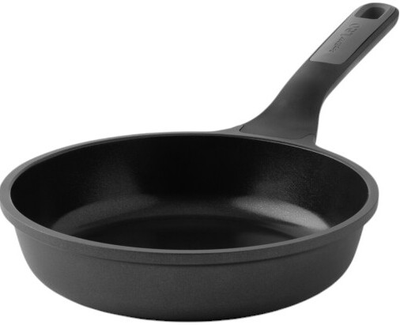 Patelnia Berghoff Stone+ Non Stick czarna 20 cm (5413821374871)