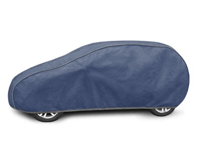 Тент автомобильный на хэтчбек 380-405 см Kegel-Blazusiak Perfect Garage M2 5-4626-249-4030