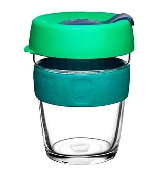 Чашка KeepCup Brew Floret 340 мл (BFLOR12)