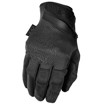Перчатки Mechanix Specialty Hi-Dexterity Black XL
