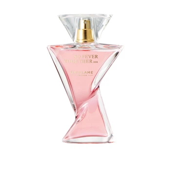 Парфумована вода So Fever Together Her (Соу февер тугезер хе) Oriflame 50мл