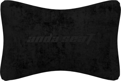 Подушка для голови Anda Seat Head Pillow AC-TZS-01-B-F-J-B01 Black