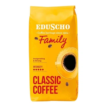 Кава в зернах Eduscho Family 1kg