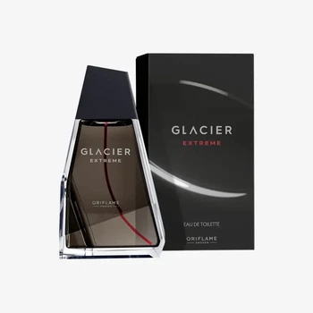 Туалетная вода Glacier Extreme [Глейшер Икстрим] 100 мл.