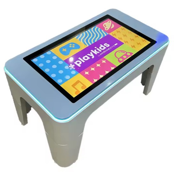 Інтерактивний стіл iBoard iB S-43A Kids (Android)