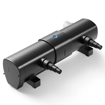 Прудовый UV-стерилизатор SunSun CUV-2110,110w ,до 120000л