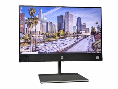 Моноблок HP ProOne 440 G6 / i3-10100 / 16 Gb / 256 Gb / 24'' IPS FHD для офісу / магазину / особистого користування Б/В