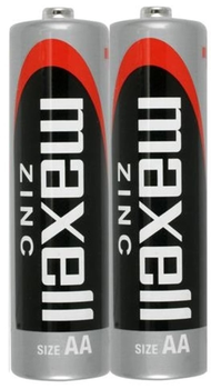 Bateria Maxell 1.5 V/R6 AA 2 szt. (724031.04.EU)
