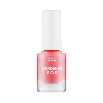 Укрепитель для ногтей Nails Of The Day с кальцием 11 мл
