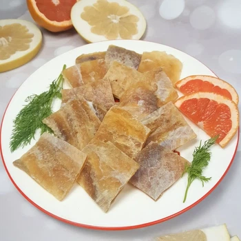 Треска Премиум, 100г, закуски к пиву