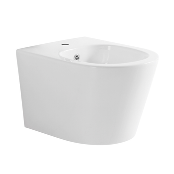 Биде подвесное Imprese Vltava white c05209603