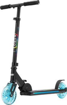 Самокат 2E Aero MAX RGB (AERO-145-RGB)