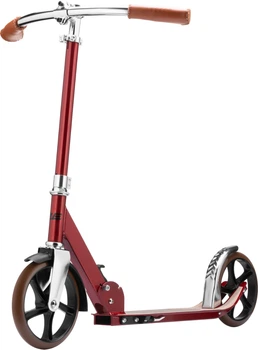 Самокат 2E Tango Красный (TANGO-200-RED)