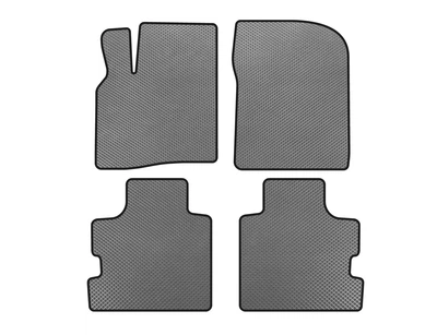 EVA коврики для Chrysler Pacifica 2004-2008 (серые)