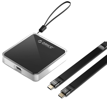 Kieszeń dyskowa Orico AP30-G2 M.2 NVME USB-C (AP30-G2)