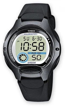 Детские часы Casio LW-200-1BVEF
