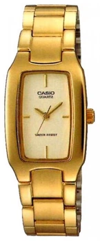 Жіночий годинник Casio LTP-1165N-9C