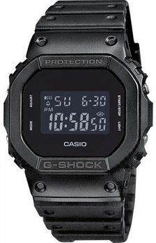 Мужские часы Casio DW-5600BB-1ER