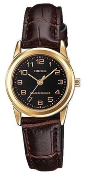 Женские часы Casio LTP-V001GL-1BUDF