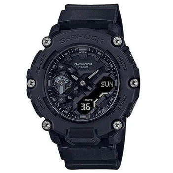 Мужские часы Casio GA-2200BB-1AER