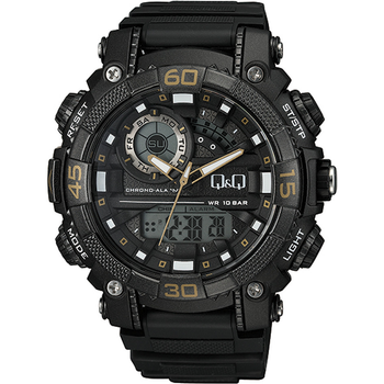 Мужские часы Q&Q GW87J013Y