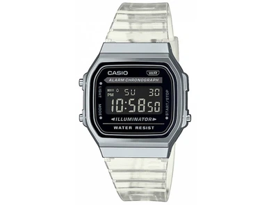 Мужские часы Casio A168XES-1BEF