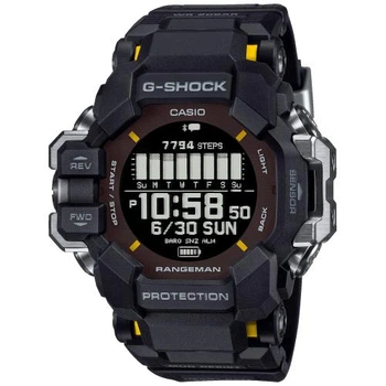 Мужские часы Casio GPR-H1000-1ER