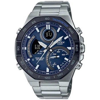 Мужские часы Casio ECB-950DB-2AEF