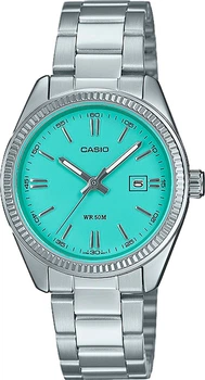 Женские часы Casio LTP-1302PD-2A2VEF